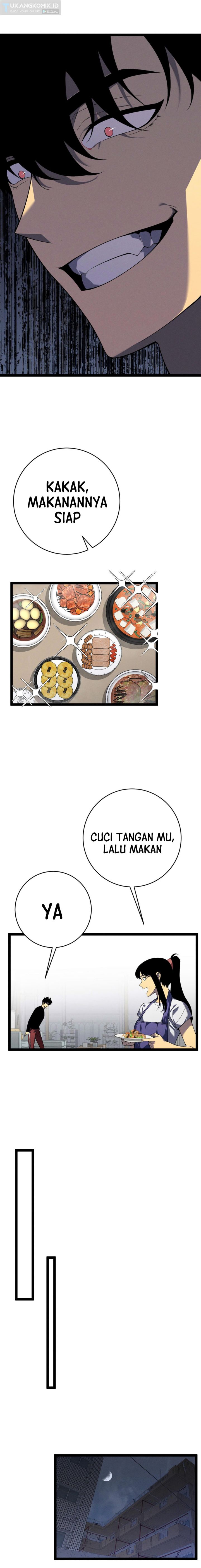 I Copy Talents (Your Talent is Mine) Chapter 89 Gambar 9