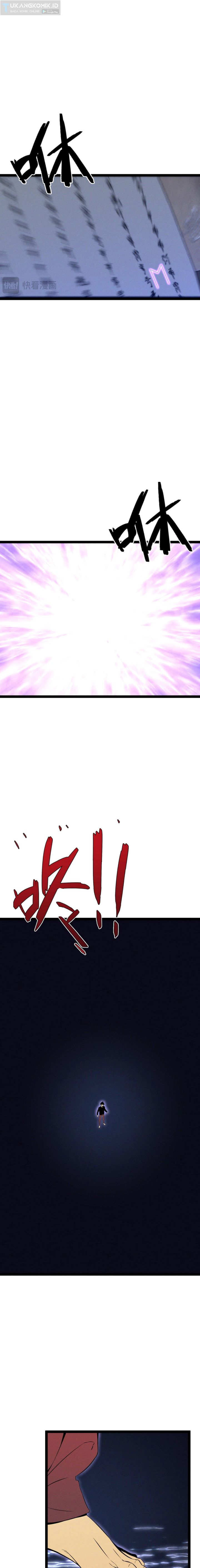 I Copy Talents (Your Talent is Mine) Chapter 89 Gambar 13