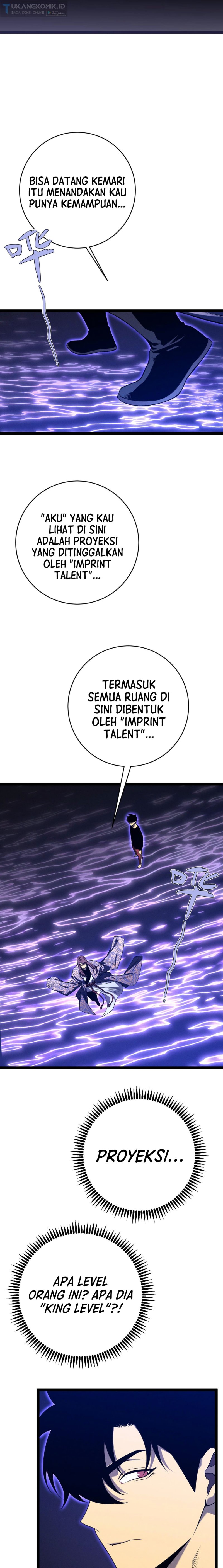 I Copy Talents (Your Talent is Mine) Chapter 90 Gambar 10