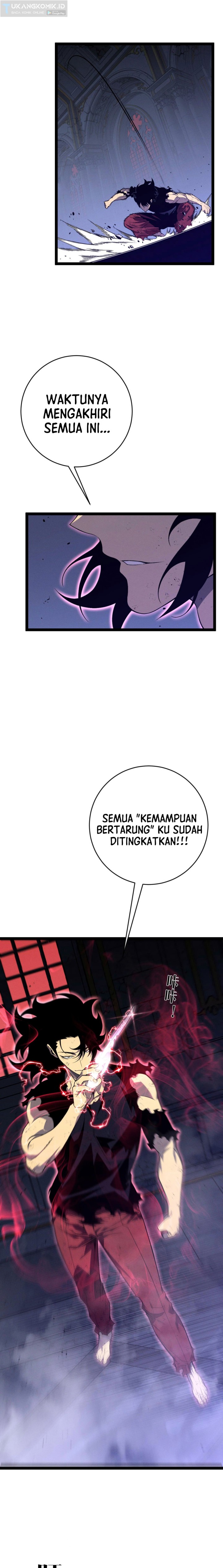 I Copy Talents (Your Talent is Mine) Chapter 92 Gambar 9