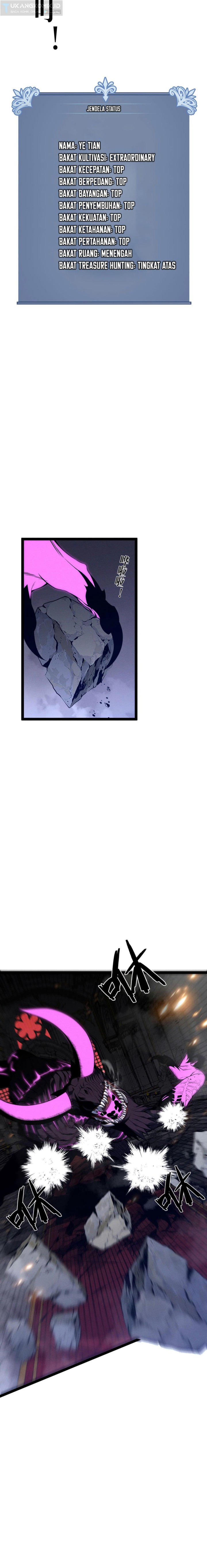 I Copy Talents (Your Talent is Mine) Chapter 92 Gambar 10