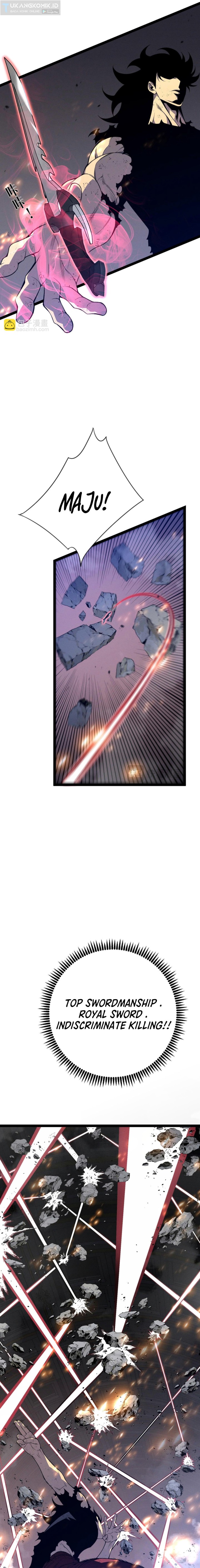 I Copy Talents (Your Talent is Mine) Chapter 92 Gambar 11