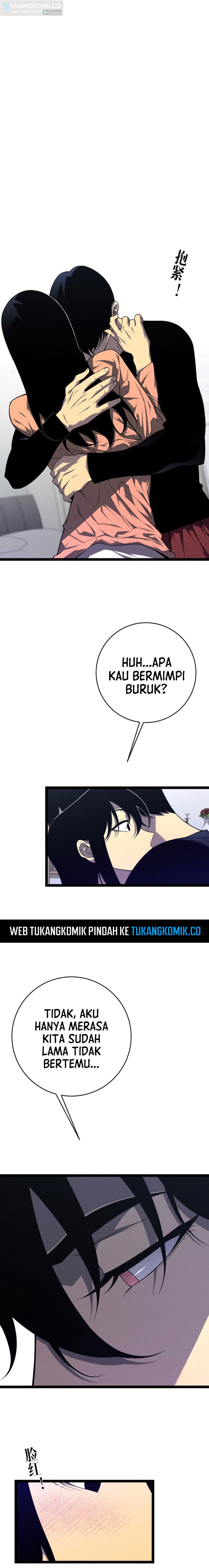 I Copy Talents (Your Talent is Mine) Chapter 93 Gambar 4