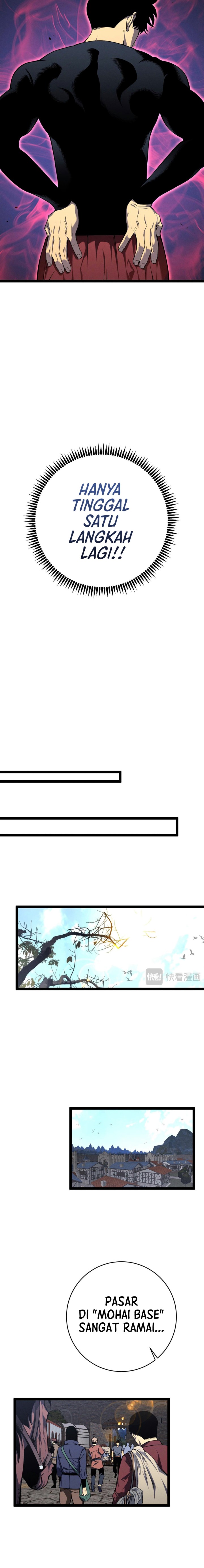 I Copy Talents (Your Talent is Mine) Chapter 93 Gambar 7