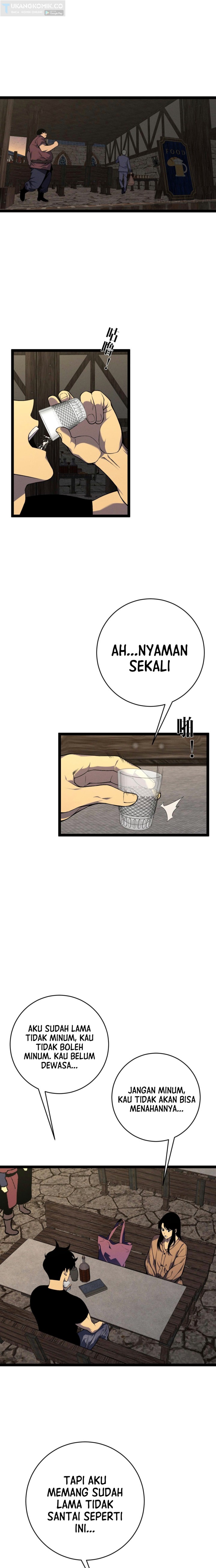 I Copy Talents (Your Talent is Mine) Chapter 93 Gambar 10