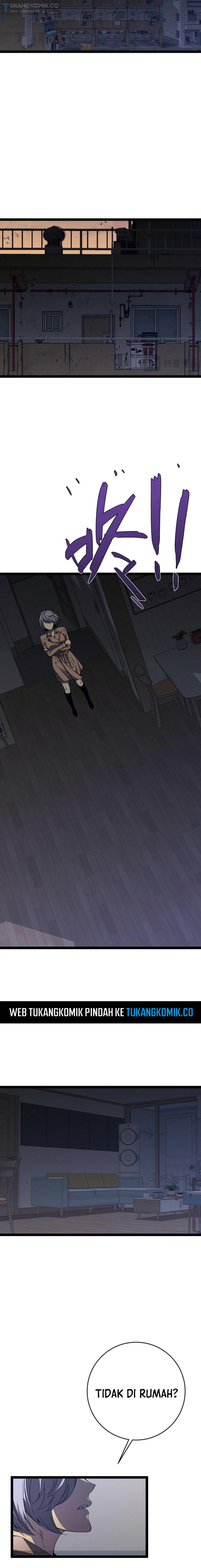 I Copy Talents (Your Talent is Mine) Chapter 93 Gambar 12