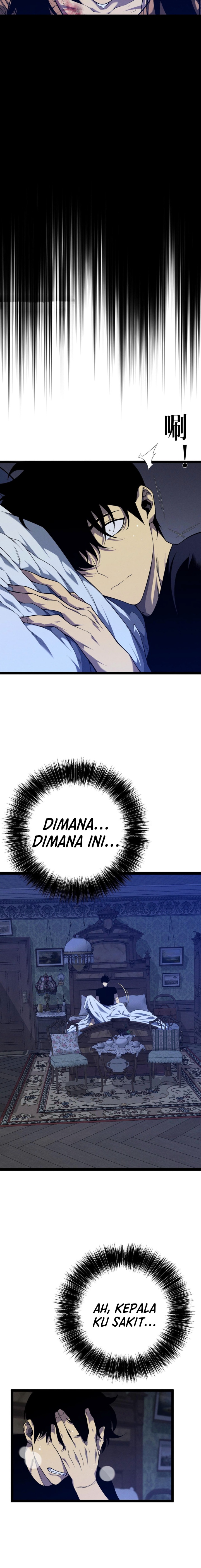 I Copy Talents (Your Talent is Mine) Chapter 96 Gambar 2