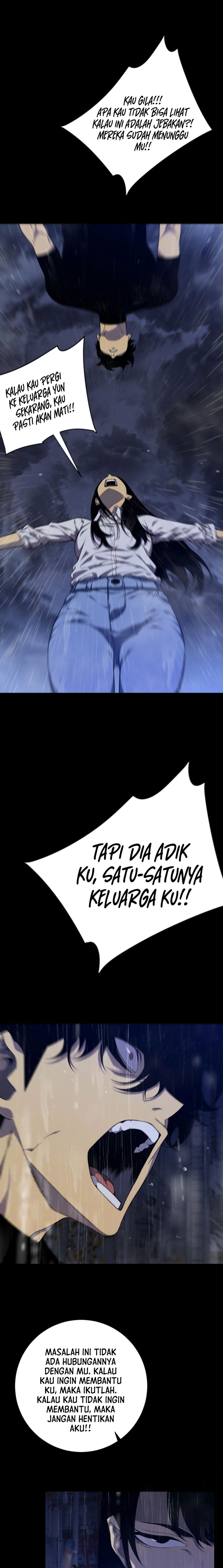 I Copy Talents (Your Talent is Mine) Chapter 96 Gambar 5