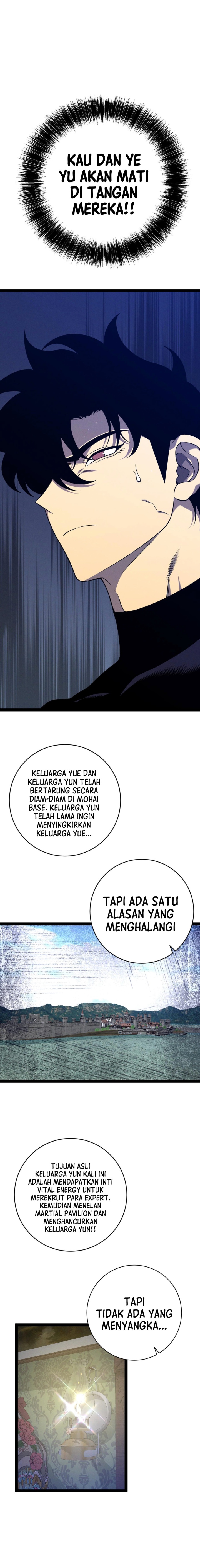 I Copy Talents (Your Talent is Mine) Chapter 96 Gambar 11