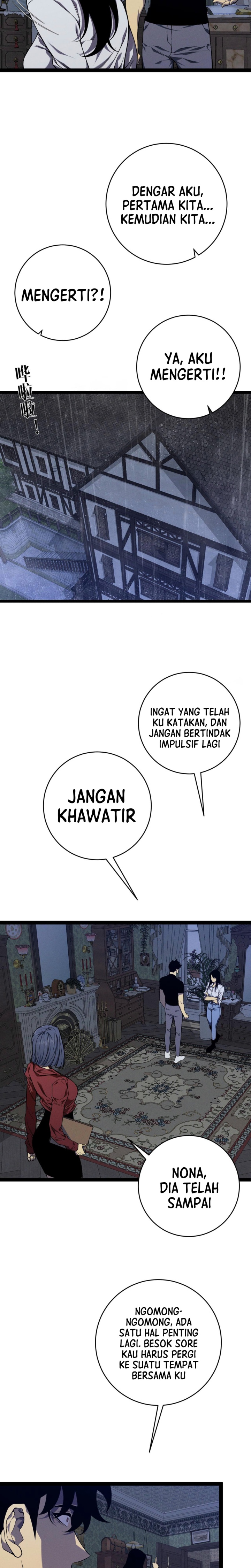 I Copy Talents (Your Talent is Mine) Chapter 96 Gambar 16