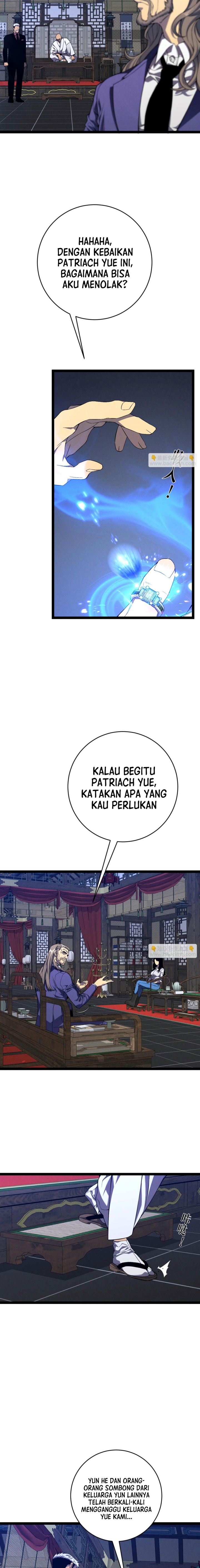 I Copy Talents (Your Talent is Mine) Chapter 98 Gambar 7