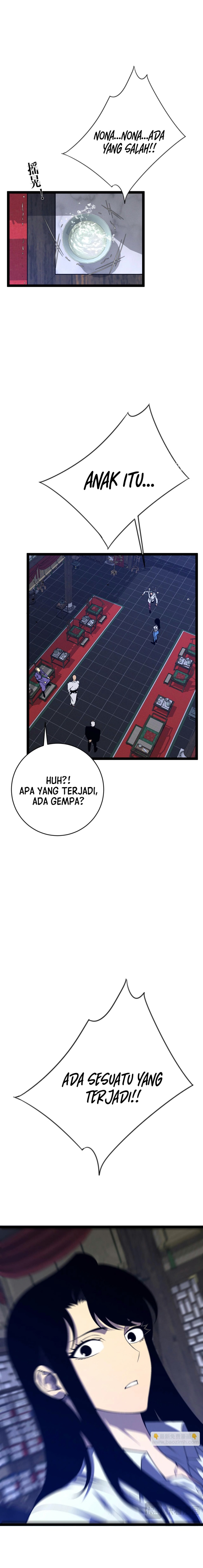 I Copy Talents (Your Talent is Mine) Chapter 98 Gambar 15