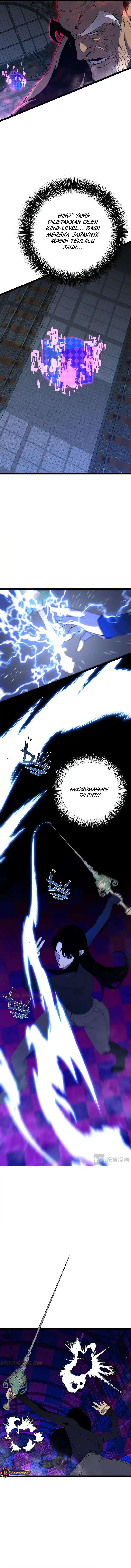 I Copy Talents (Your Talent is Mine) Chapter 104 Gambar 2