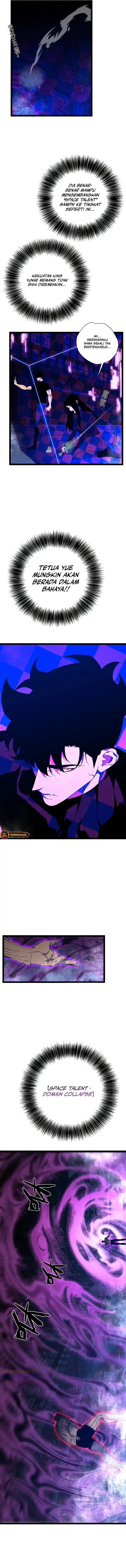 I Copy Talents (Your Talent is Mine) Chapter 104 Gambar 3