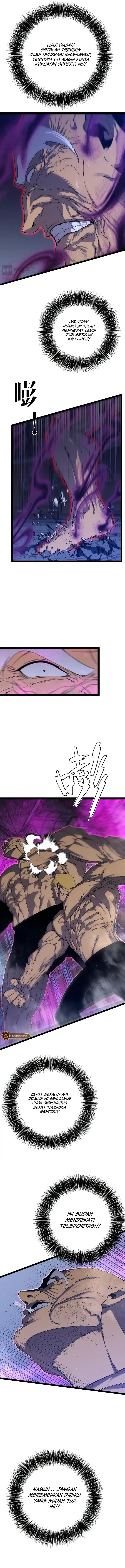 I Copy Talents (Your Talent is Mine) Chapter 104 Gambar 4