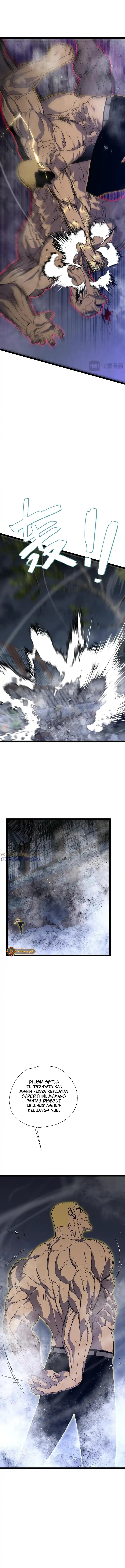 I Copy Talents (Your Talent is Mine) Chapter 104 Gambar 7