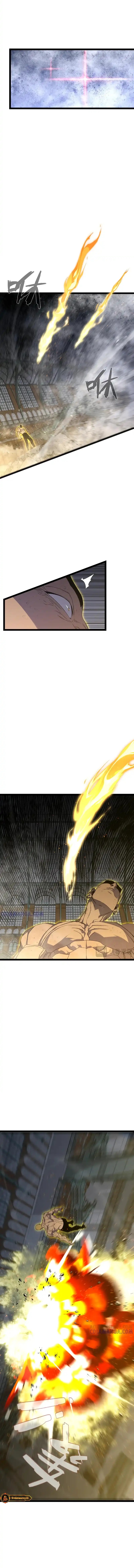 I Copy Talents (Your Talent is Mine) Chapter 104 Gambar 8