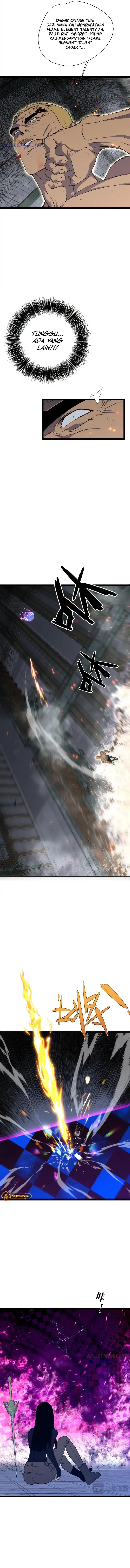 I Copy Talents (Your Talent is Mine) Chapter 104 Gambar 9