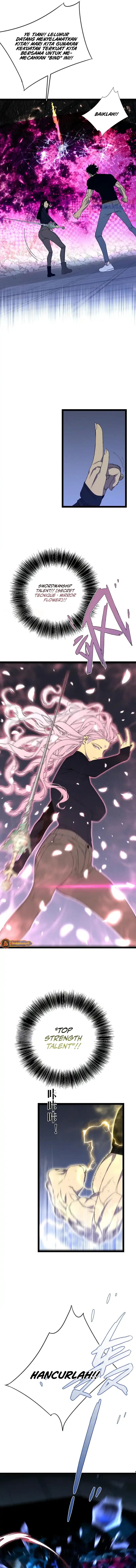 I Copy Talents (Your Talent is Mine) Chapter 104 Gambar 10