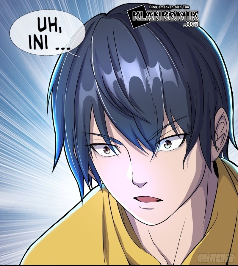 I Deliver Food in Doomday (Delivering in Apocalyptic World) Chapter 04 Gambar 3