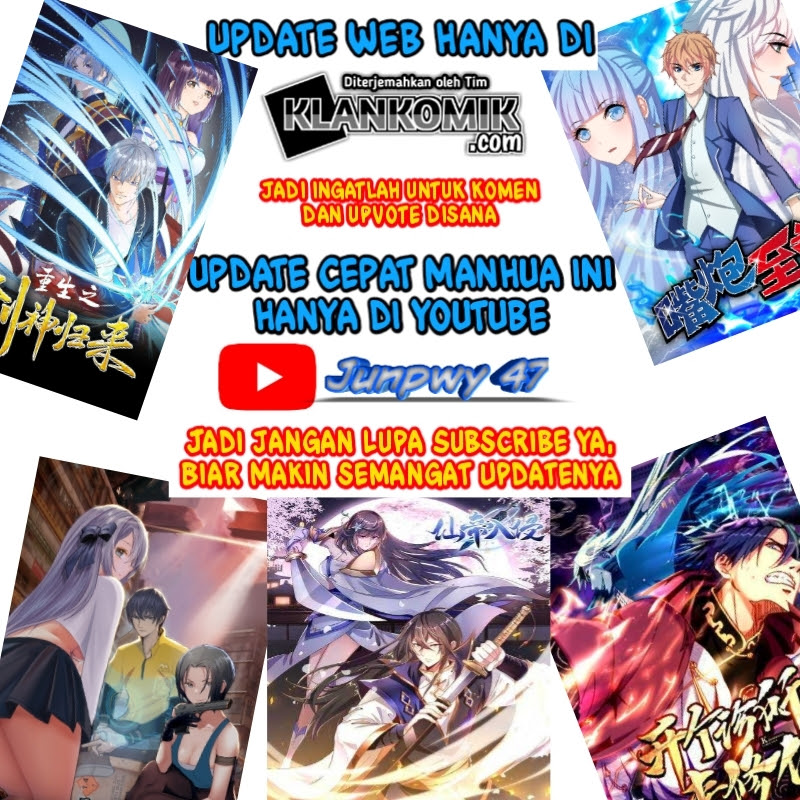 I Deliver Food in Doomday (Delivering in Apocalyptic World) Chapter 05 Gambar 16