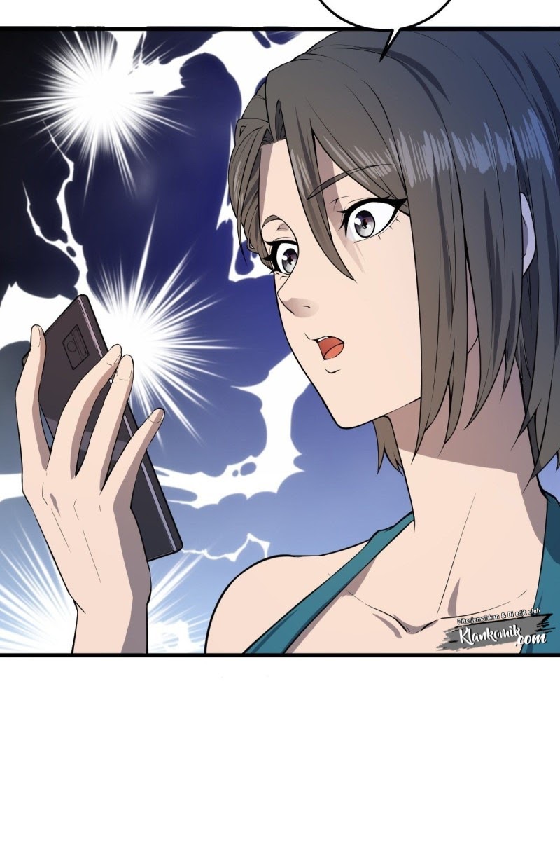 I Deliver Food in Doomday (Delivering in Apocalyptic World) Chapter 07 Gambar 19