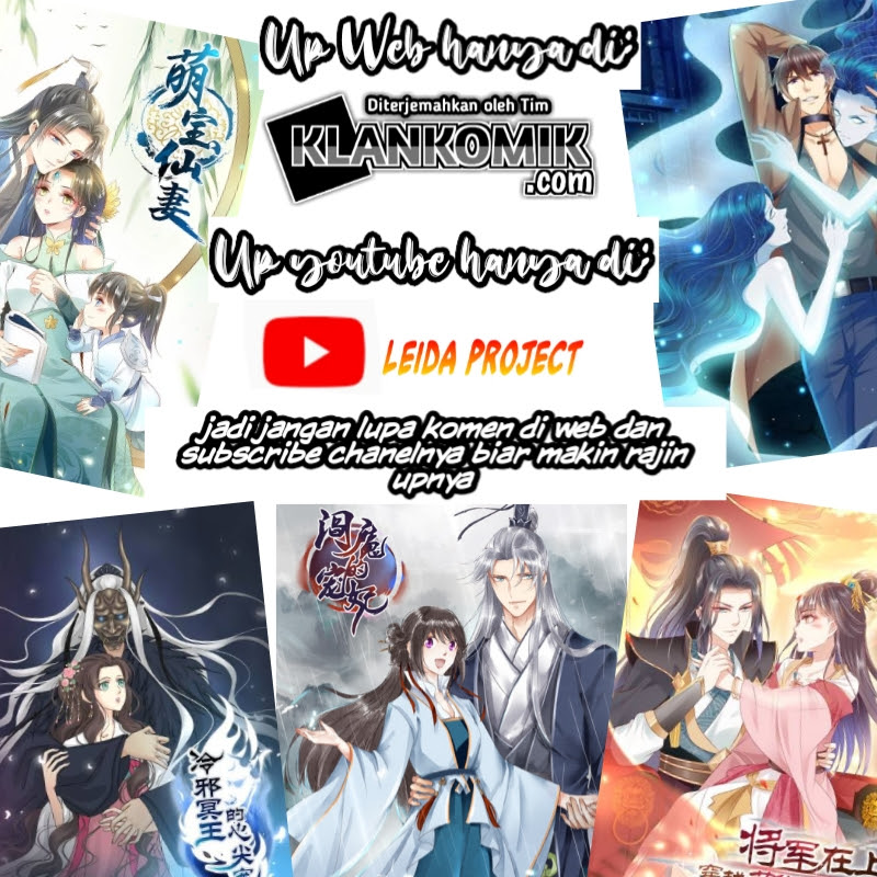 I Deliver Food in Doomday (Delivering in Apocalyptic World) Chapter 07 Gambar 23
