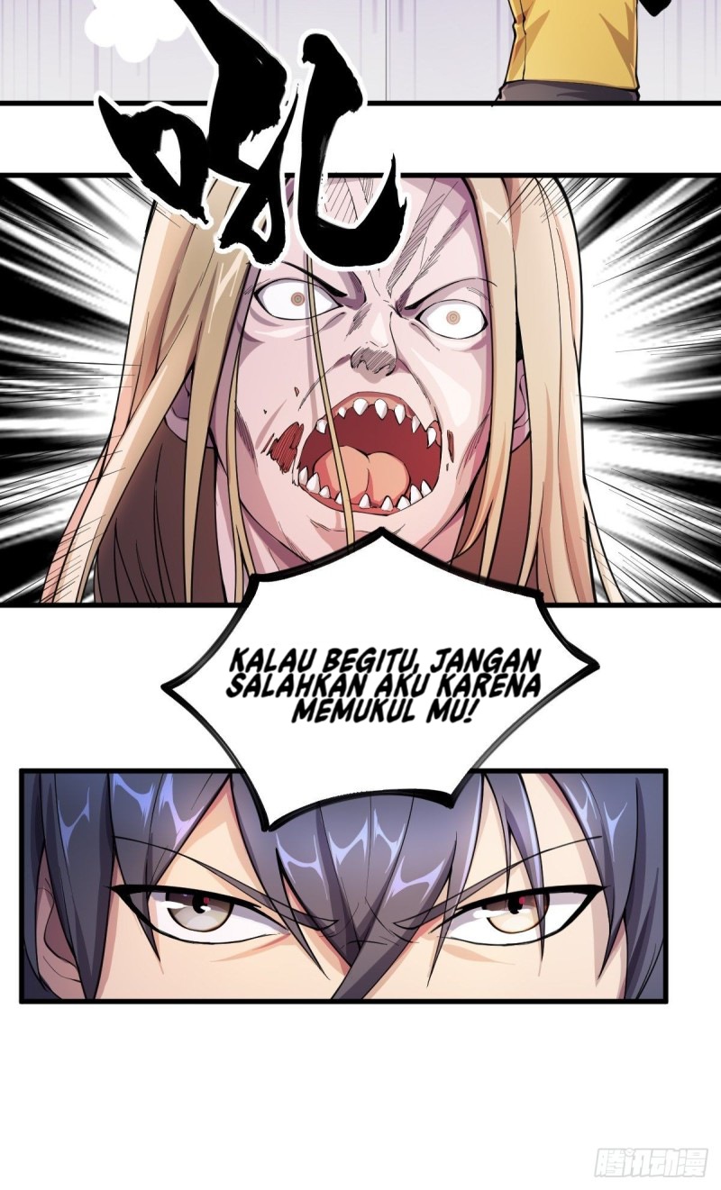 I Deliver Food in Doomday (Delivering in Apocalyptic World) Chapter 10 Gambar 10