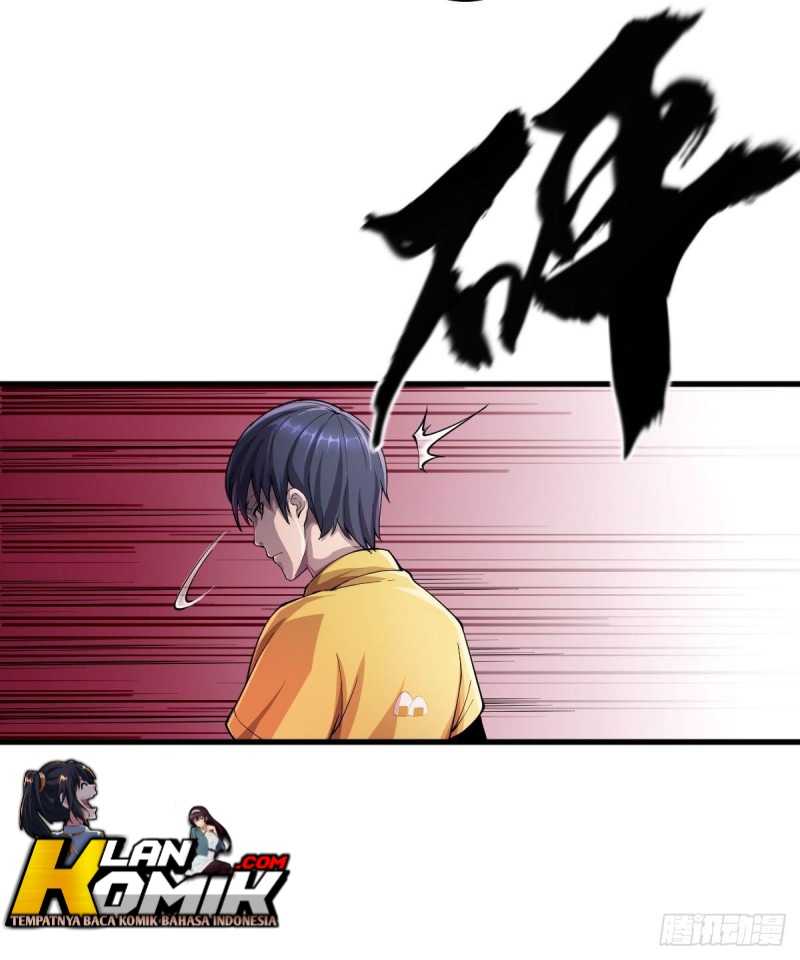 I Deliver Food in Doomday (Delivering in Apocalyptic World) Chapter 10 Gambar 17