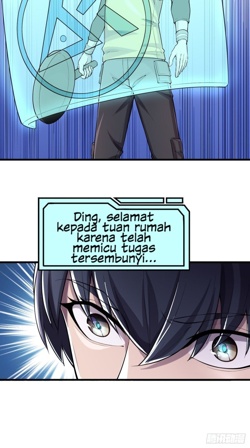 I Deliver Food in Doomday (Delivering in Apocalyptic World) Chapter 11 Gambar 20