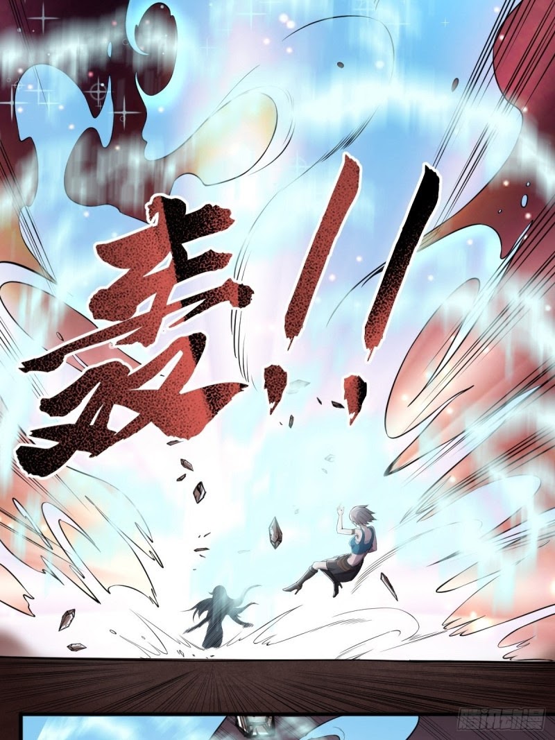 I Deliver Food in Doomday (Delivering in Apocalyptic World) Chapter 13 Gambar 8