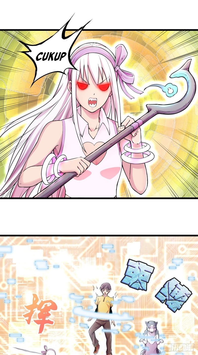 I Deliver Food in Doomday (Delivering in Apocalyptic World) Chapter 13 Gambar 18