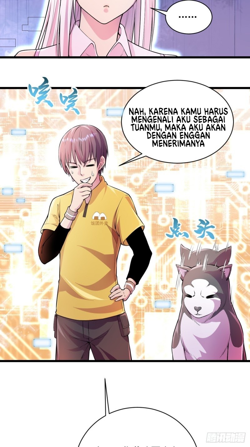 I Deliver Food in Doomday (Delivering in Apocalyptic World) Chapter 13 Gambar 22