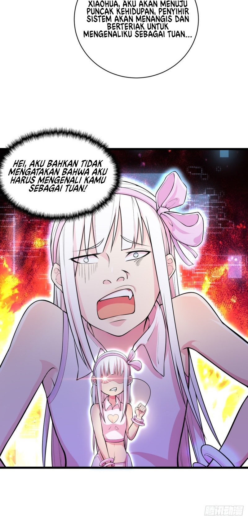 I Deliver Food in Doomday (Delivering in Apocalyptic World) Chapter 13 Gambar 23
