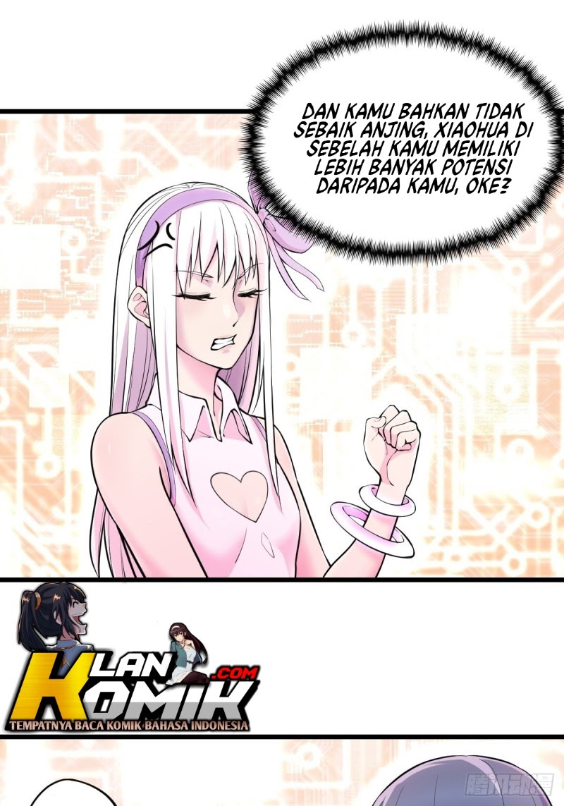 I Deliver Food in Doomday (Delivering in Apocalyptic World) Chapter 13 Gambar 24