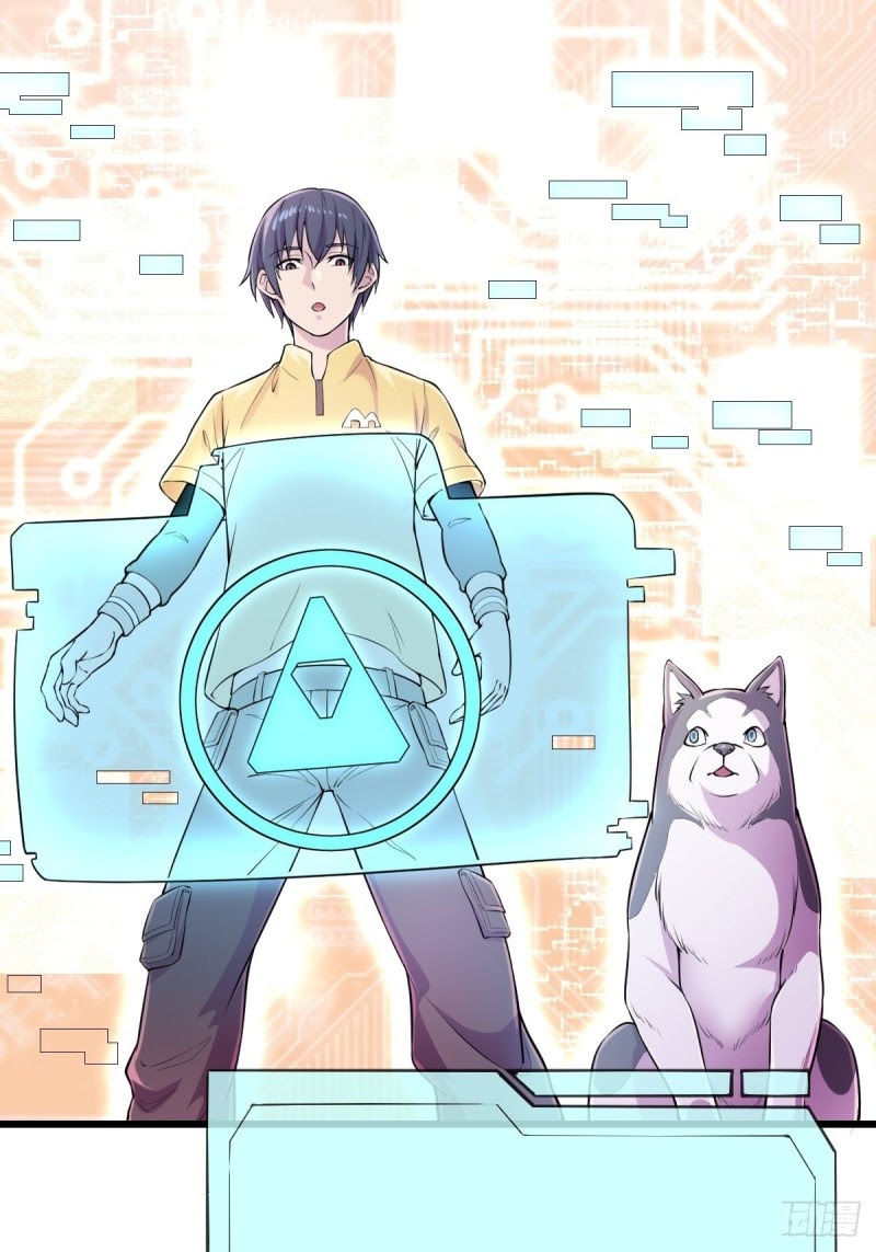 I Deliver Food in Doomday (Delivering in Apocalyptic World) Chapter 13 Gambar 26