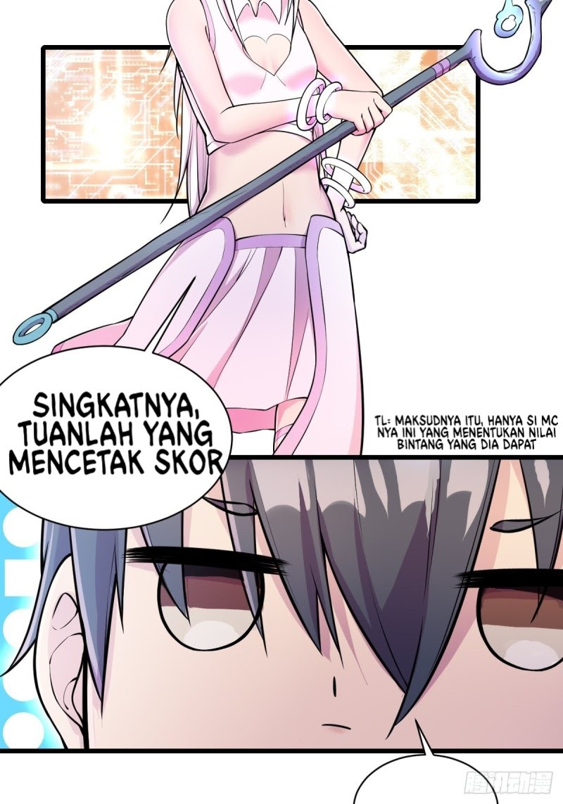 I Deliver Food in Doomday (Delivering in Apocalyptic World) Chapter 13 Gambar 29