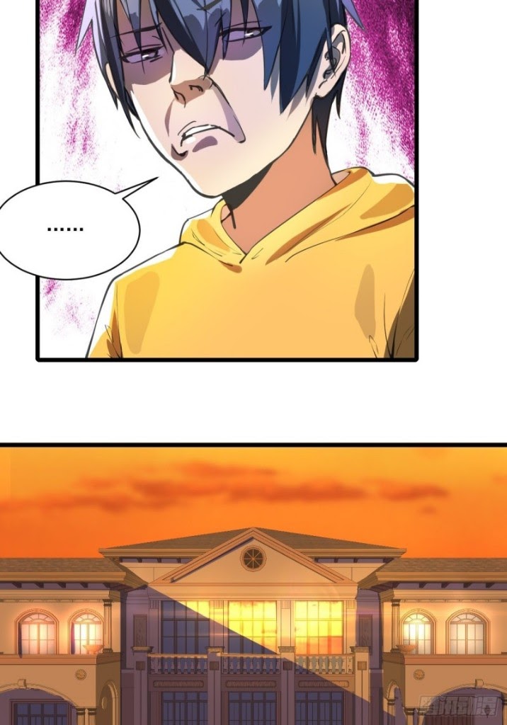 I Deliver Food in Doomday (Delivering in Apocalyptic World) Chapter 16 Gambar 13