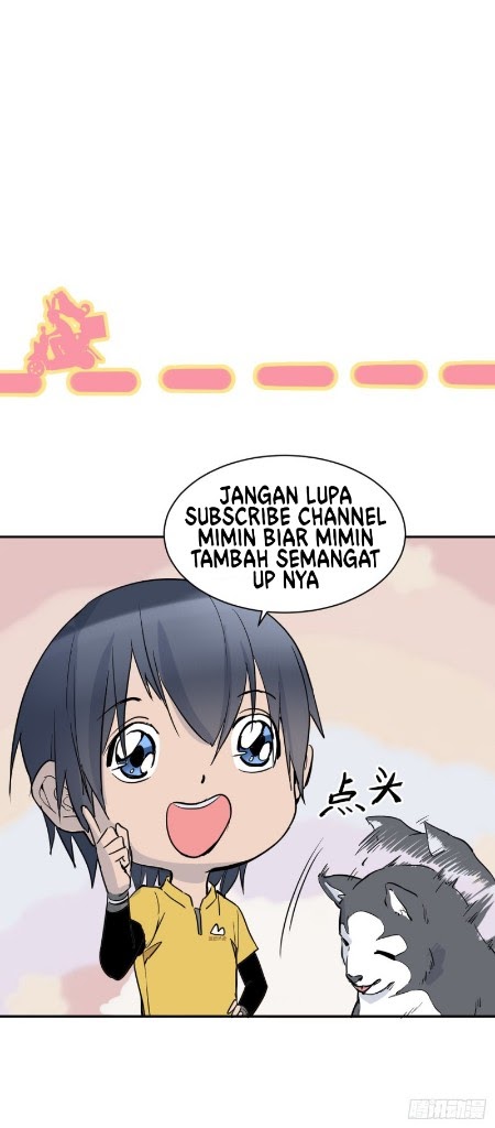 I Deliver Food in Doomday (Delivering in Apocalyptic World) Chapter 16 Gambar 22