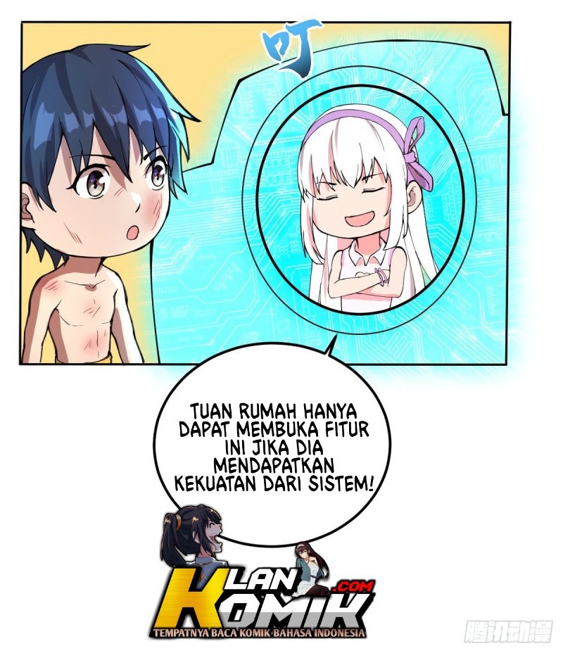 I Deliver Food in Doomday (Delivering in Apocalyptic World) Chapter 20 Gambar 15