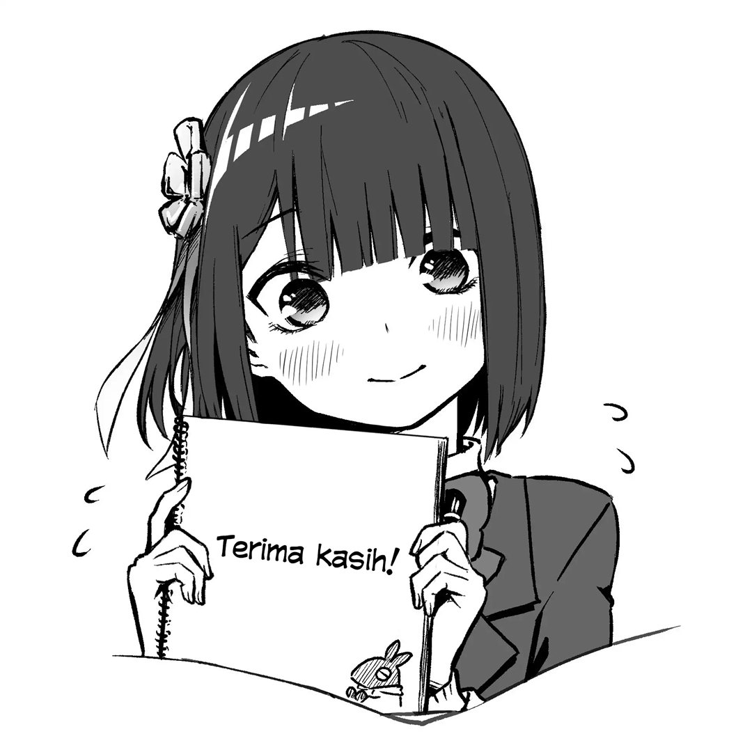 I Don’t Know What My Little Sister’s Friend Is Thinking! Chapter 06 Gambar 7