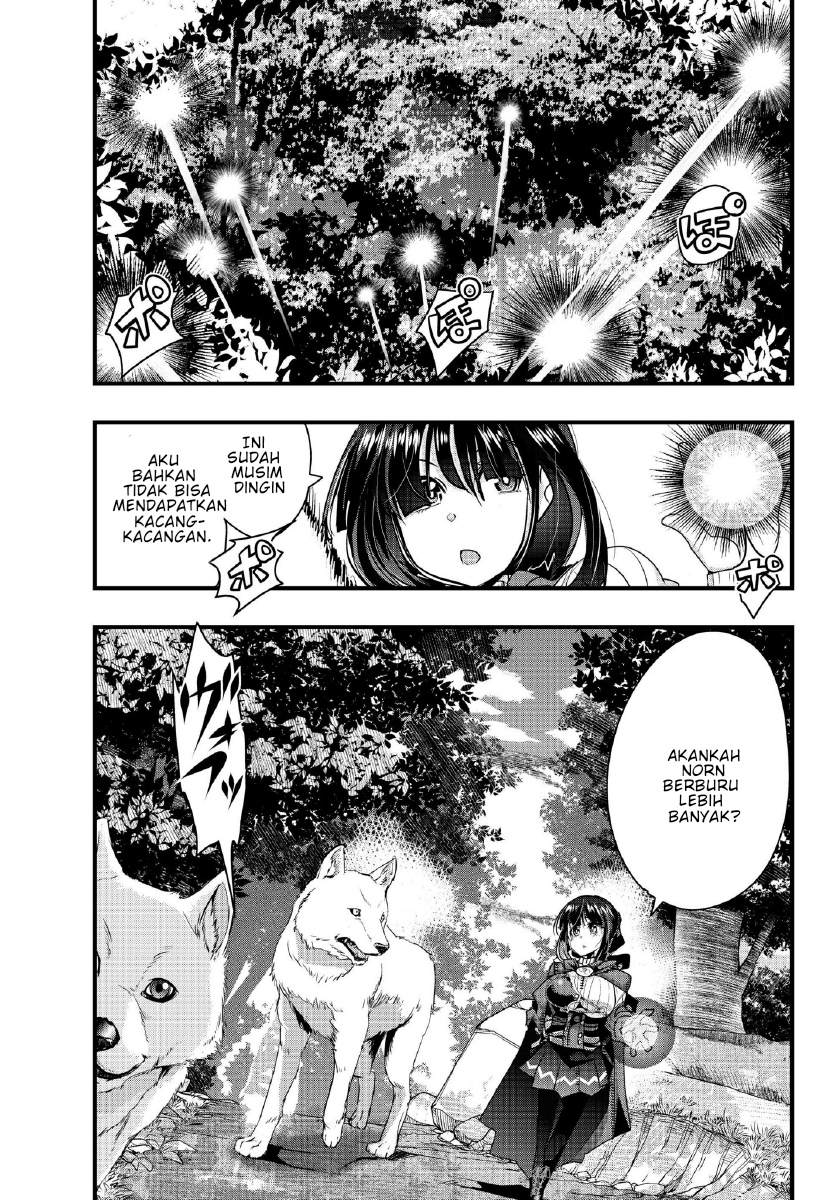 I Don’t Really Get It but It Looks Like I Was Reincarnated in Another World (Yoku Wakaranai keredo Isekai ni Tensei Shiteita You Desu) Chapter 08.1 Gambar 2