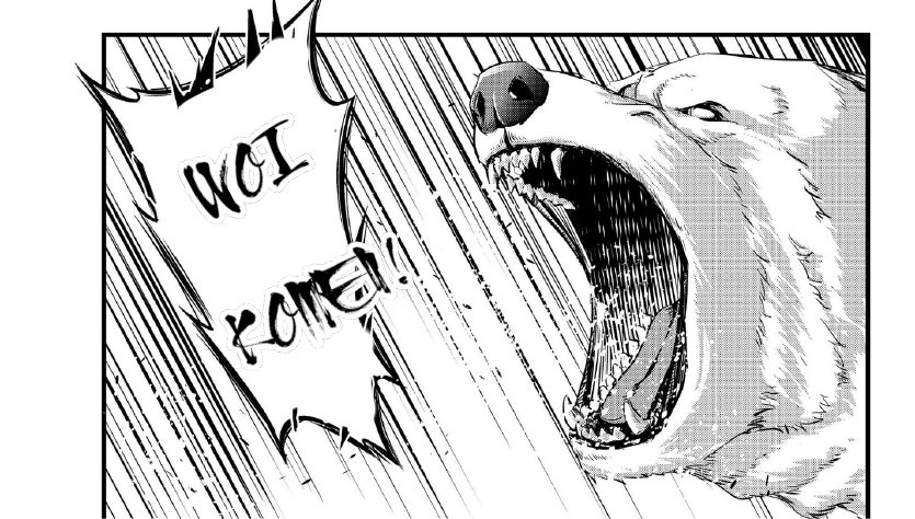 I Don’t Really Get It but It Looks Like I Was Reincarnated in Another World (Yoku Wakaranai keredo Isekai ni Tensei Shiteita You Desu) Chapter 08.1 Gambar 23
