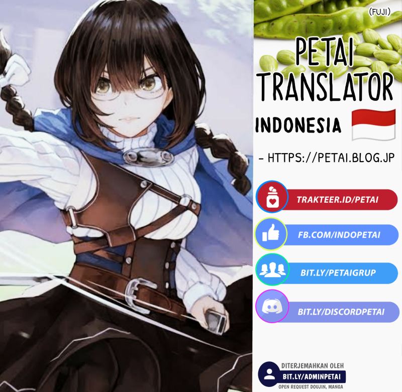 I Don’t Really Get It but It Looks Like I Was Reincarnated in Another World (Yoku Wakaranai keredo Isekai ni Tensei Shiteita You Desu) Chapter 41 Gambar 34