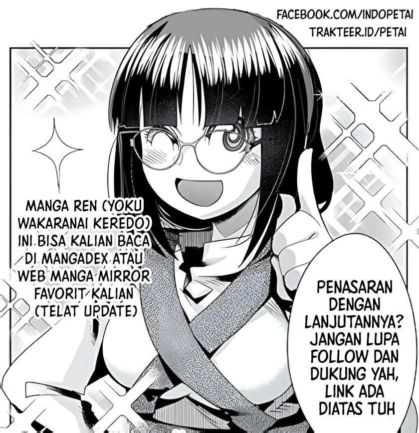 I Don’t Really Get It but It Looks Like I Was Reincarnated in Another World (Yoku Wakaranai keredo Isekai ni Tensei Shiteita You Desu) Chapter 75 Gambar 32