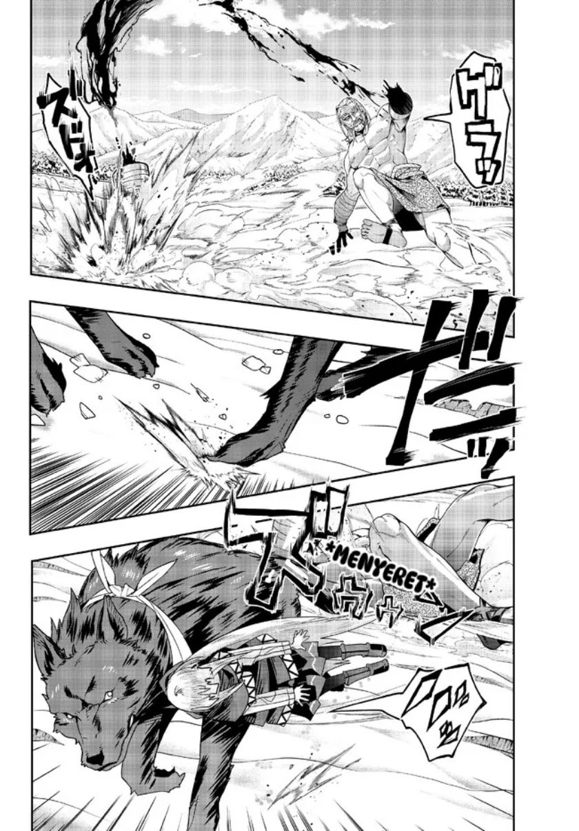 I Don’t Really Get It but It Looks Like I Was Reincarnated in Another World (Yoku Wakaranai keredo Isekai ni Tensei Shiteita You Desu) Chapter 76 Gambar 11
