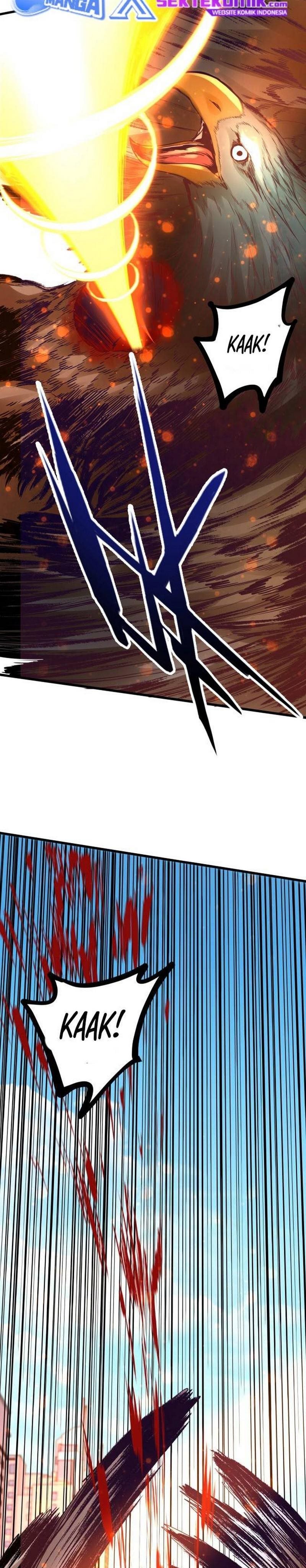 I Grinding Levels Inside The Mirror Chapter 03 Gambar 28