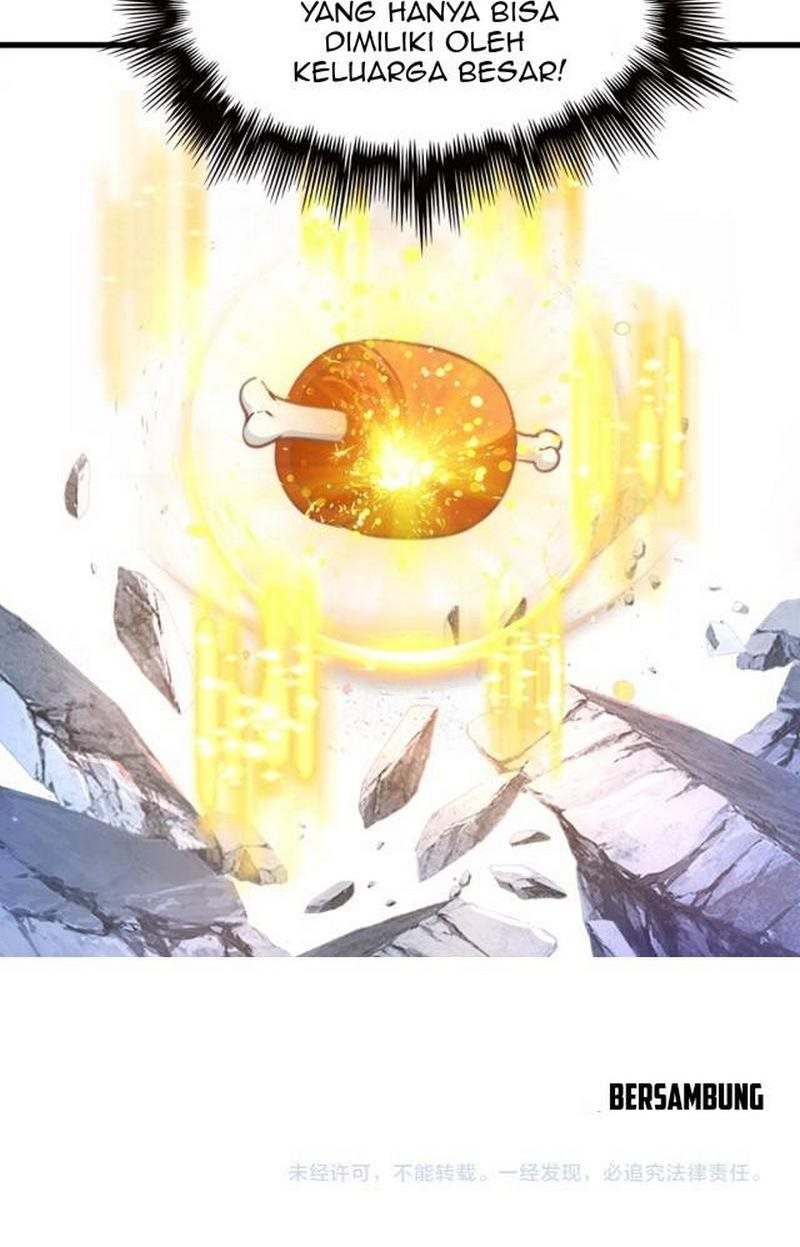 I Grinding Levels Inside The Mirror Chapter 03 Gambar 49