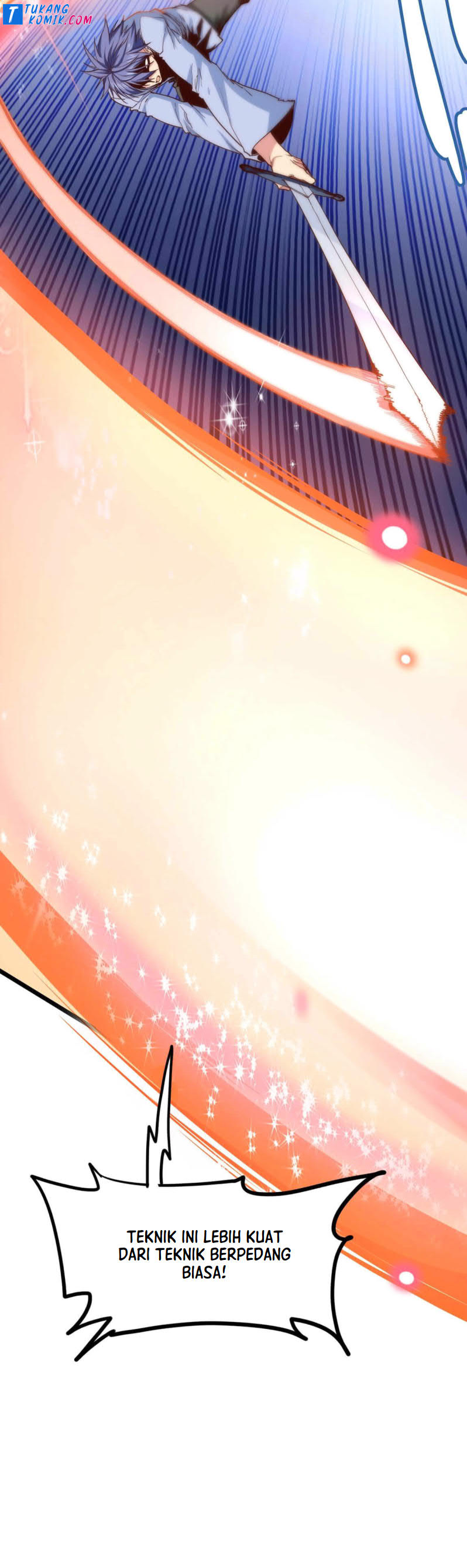 I Grinding Levels Inside The Mirror Chapter 13 Gambar 17