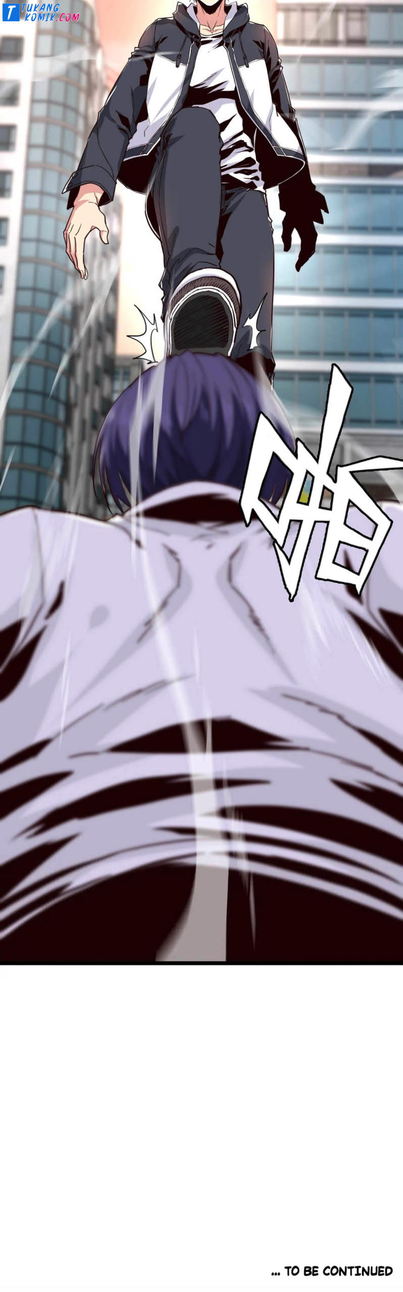 I Grinding Levels Inside The Mirror Chapter 13 Gambar 29